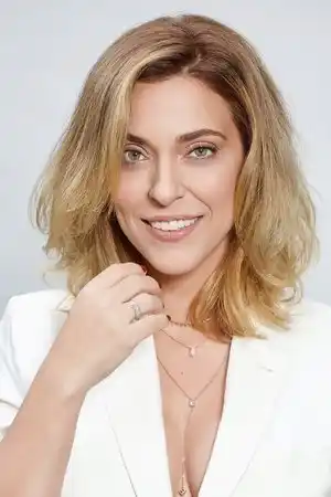 Júlia Rabello fotoğrafı