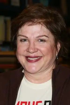 Julia Sweeney fotoğrafı