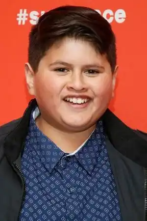 Julian Dennison fotoğrafı