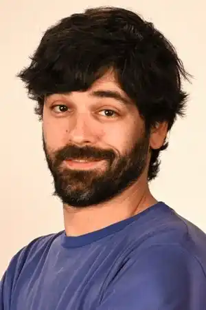 Julián Doregger fotoğrafı