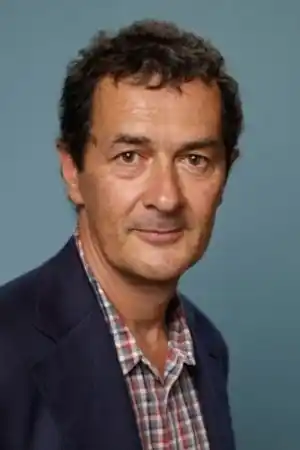 Julian Farino fotoğrafı