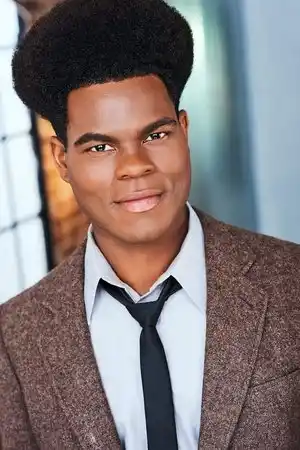 Julian Gant fotoğrafı
