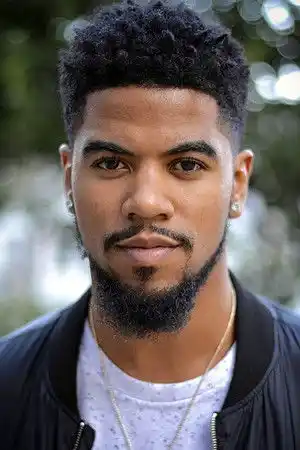 Julian Horton fotoğrafı