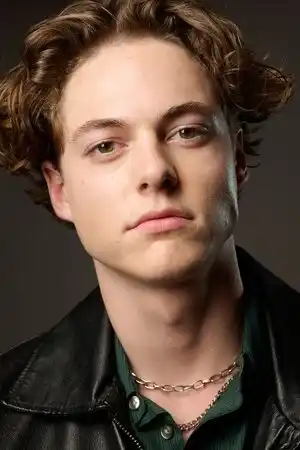 Julian Krenn fotoğrafı