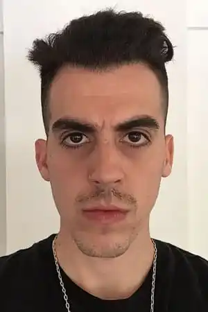 Julián Larquier Tellarini fotoğrafı
