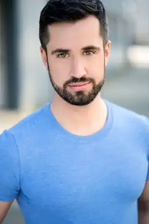 Julian LeBlanc fotoğrafı