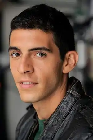 Julian Maroun fotoğrafı