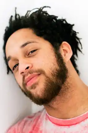 Julian Parker fotoğrafı