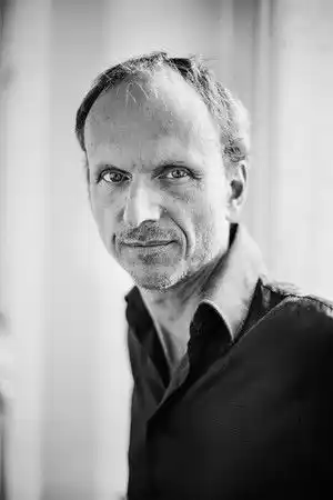 Julian Rosefeldt fotoğrafı