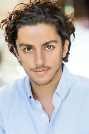 Julian Schaffner fotoğrafı