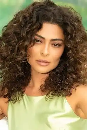 Juliana Paes fotoğrafı