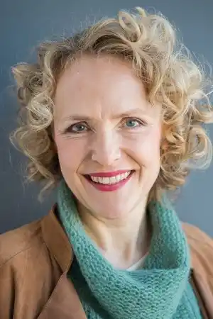 Juliane Köhler fotoğrafı
