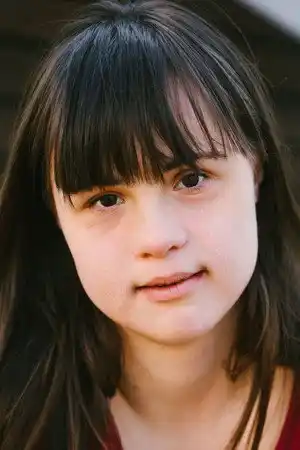Juliane Siebecke fotoğrafı