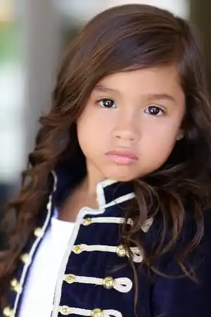 Julianna Gamiz fotoğrafı