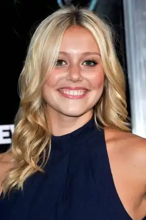 Julianna Guill fotoğrafı
