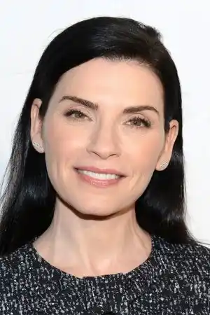 Julianna Margulies fotoğrafı