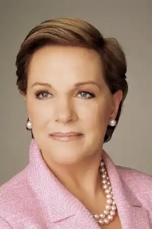 Julie Andrews fotoğrafı