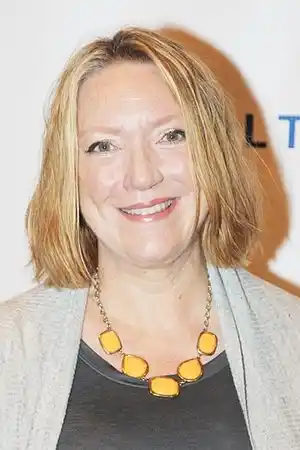 Julie Anne Robinson fotoğrafı