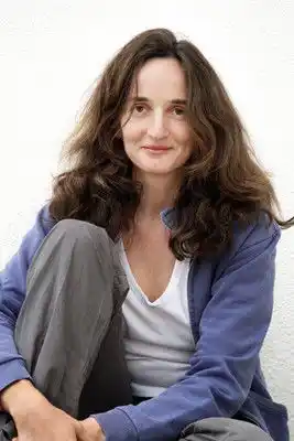 Julie Bertuccelli fotoğrafı