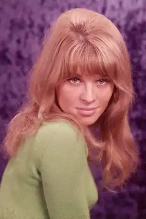 Julie Christie fotoğrafı