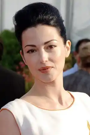 Julie Dreyfus fotoğrafı