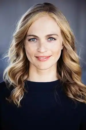 Julie Engelbrecht fotoğrafı
