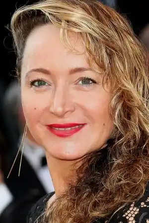Julie Ferrier fotoğrafı