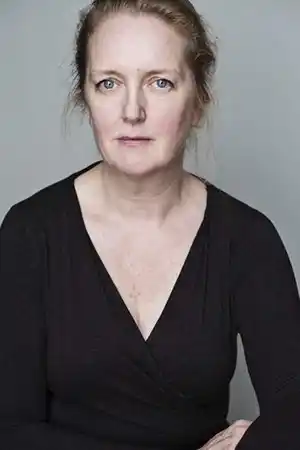 Julie Maes fotoğrafı