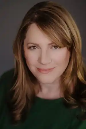 Julie Sherman Wolfe fotoğrafı