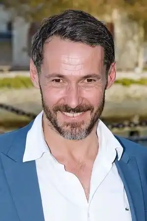 Julien Boisselier fotoğrafı