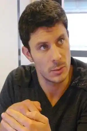 Julien Fournet fotoğrafı