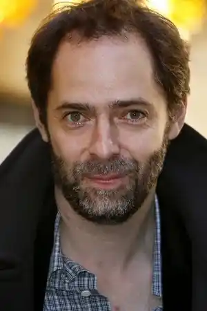 Julien Rappeneau fotoğrafı