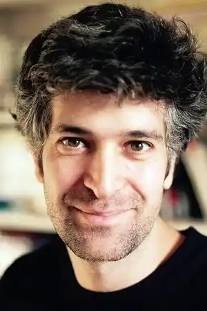 Julien Sibony fotoğrafı