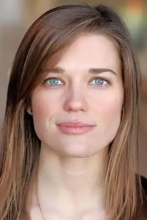 Juliene Joyner fotoğrafı