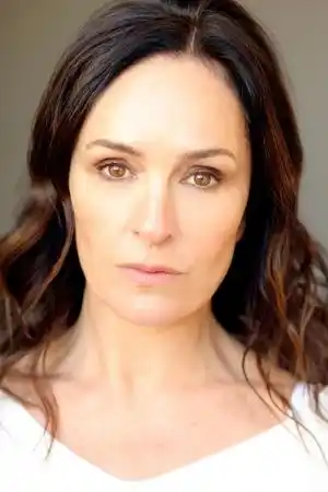 Juliet Aubrey fotoğrafı
