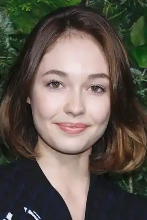 Juliet Doherty fotoğrafı