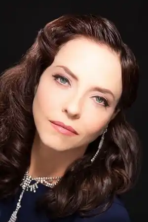 Juliet Landau fotoğrafı