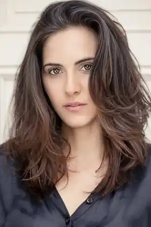 Julieta Díaz fotoğrafı