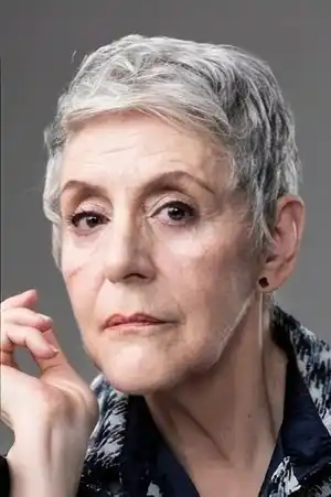 Julieta Egurrola fotoğrafı