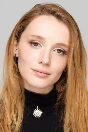 Juliette Gariépy fotoğrafı