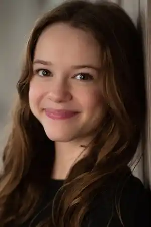 Juliette Hawk fotoğrafı