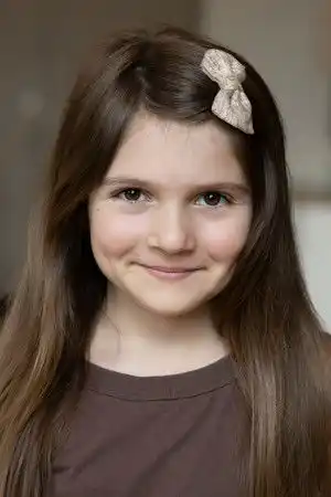 Juliette Maxyme Proulx fotoğrafı