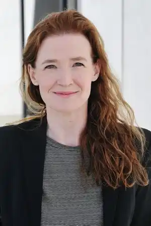 Julika Jenkins fotoğrafı