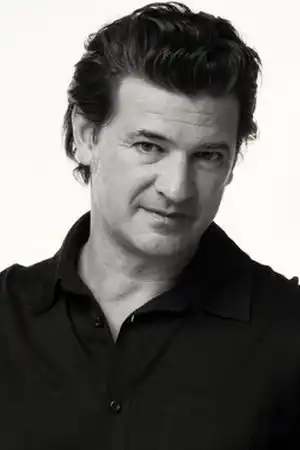 Julio Medem fotoğrafı