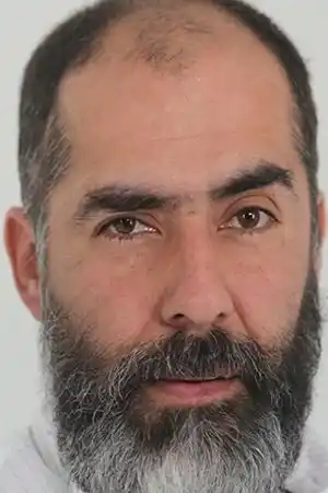 Julio Pachón fotoğrafı
