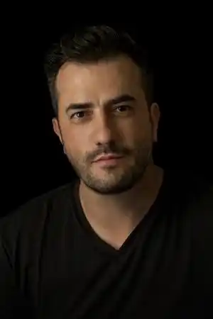 Julio Quintana fotoğrafı