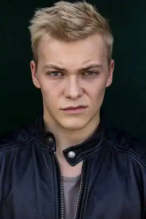 Julius Nitschkoff fotoğrafı