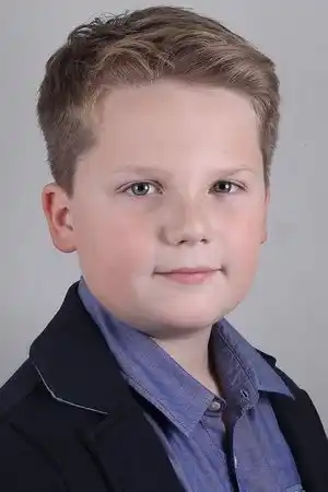 Julius Weckauf fotoğrafı