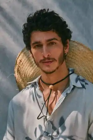 Jullio Reis fotoğrafı
