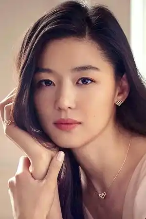 Jun Ji-hyun fotoğrafı